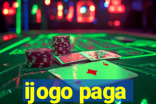 ijogo paga